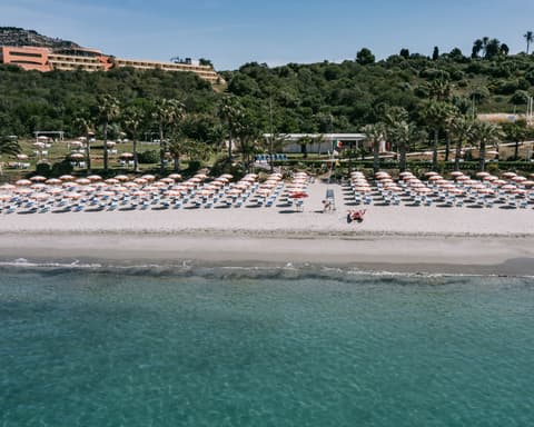 Mangia's Torre del Barone Resort & Spa 2026 - GATTINONI, 