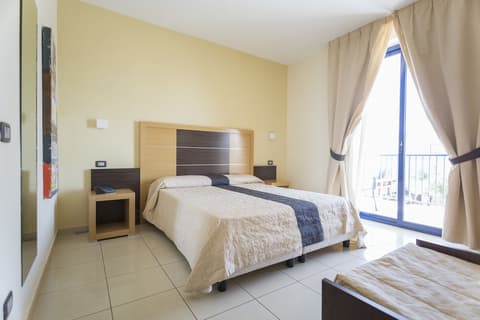 Ticho's Greenblu Hotel - GATTINONI, Immagine fornita dalla struttura