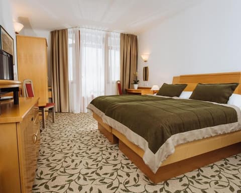 Terme Zrece - Hotel Vital Salute, 