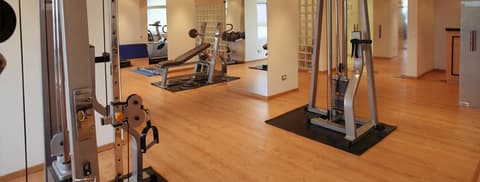 Fueguino Hotel Patagonico, GEN