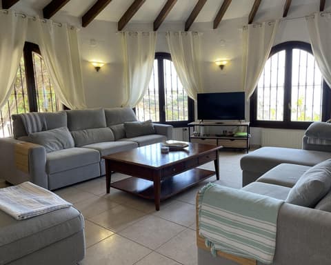 Casita | Casa Lavanda 6p, 