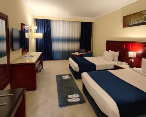 Sea Beach Aqua Park Resort - GATTINONI, 