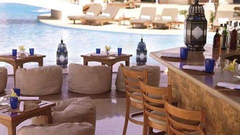 Monte Carlo Resort 2025 - GATTINONI, BAR