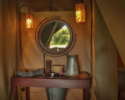 PAKULALA SAFARI CAMP, 