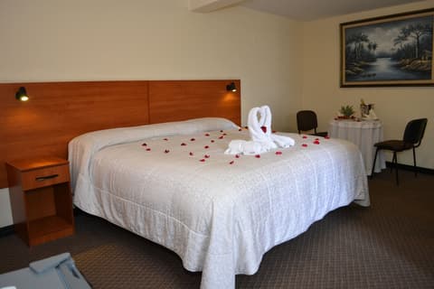 Hotel Calacoto, Featured Image