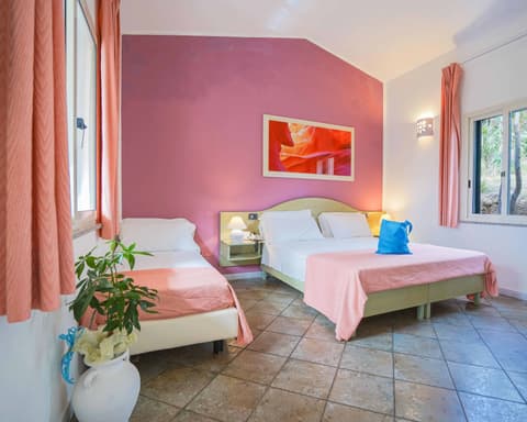 Amareclub Rocca Dorada, 