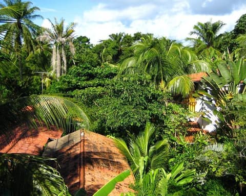 PUOSADA SANTA CLARA, 