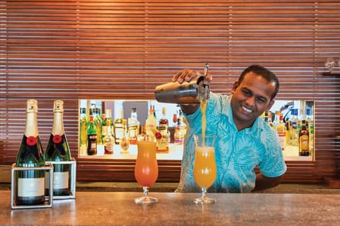 Oblu Nature Helengeli 2025 - GATTINONI, Restaurant