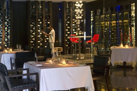 Velassaru Maldives - GATTINONI, Restaurant