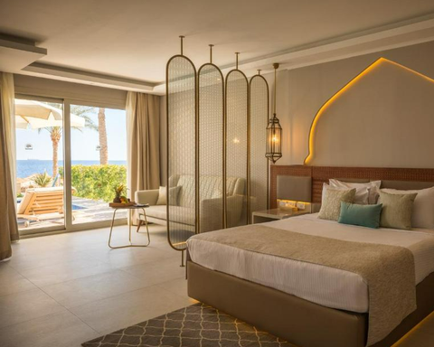 Sunrise Diamond Beach Resort, 