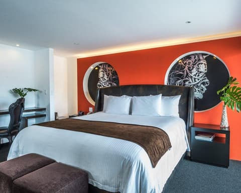 Riande Urban Hotel 2023, 