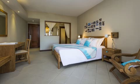 C Mauritius – GATTINONI, Room