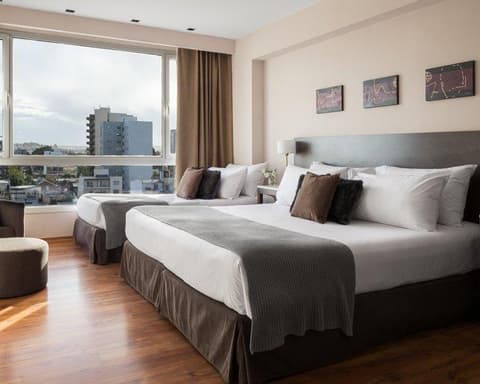 Dazzler Puerto Madryn, 