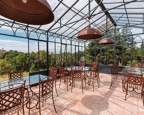 Villa la Pieve gruppo abh, 