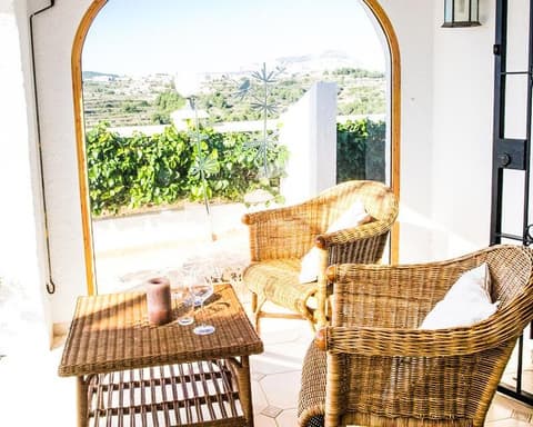 Casa Dabuti | 6 personen, 