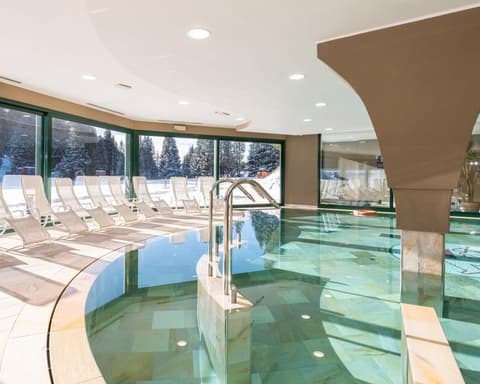 TH Madonna di Campiglio – GATTINONI, 