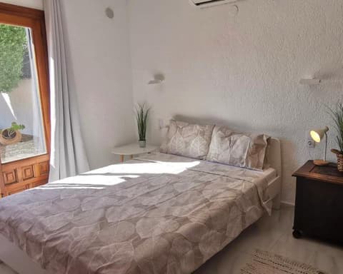 Casita | Casa Vista Mar y Montgo 6p, 