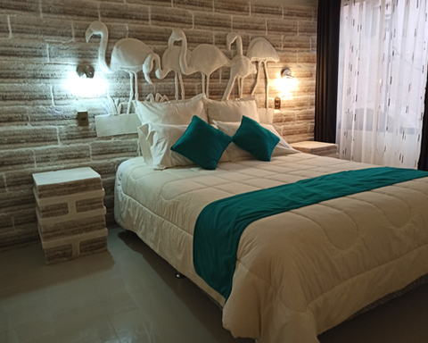 Hotel Kachi de Uyuni, 