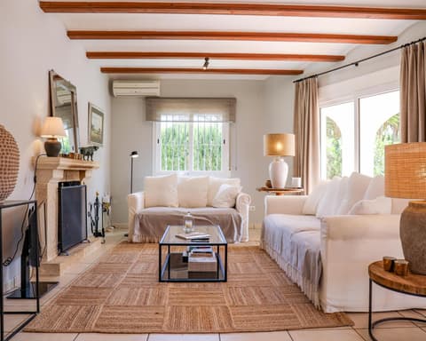 Casita | Villa Tordanxa 8p, 