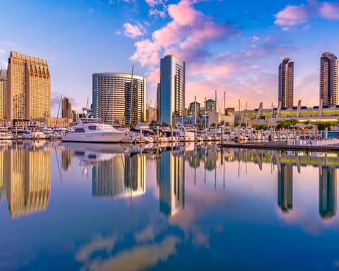 Coachella 2025 05 Days / 04 Nights