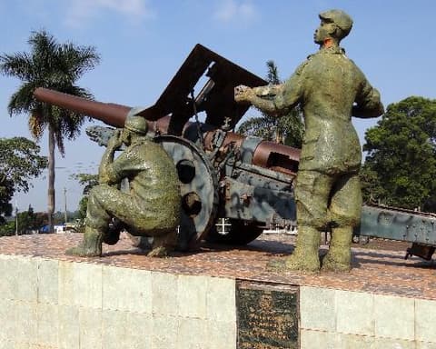 1 Night in Entebbe Extension