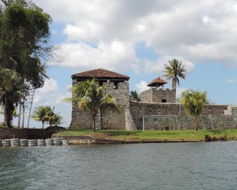 Mundo Maya Arqueológico al Completo