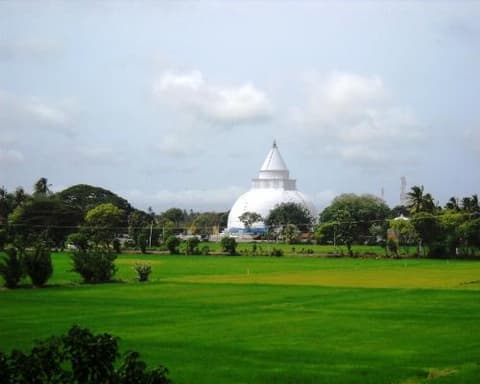 Srilanka tour privati 9 notti