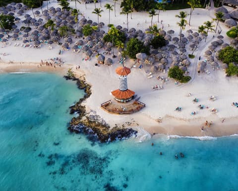 Estadias em Bayahíbe com partidas de Lisboa (Aeroporto La Romana)