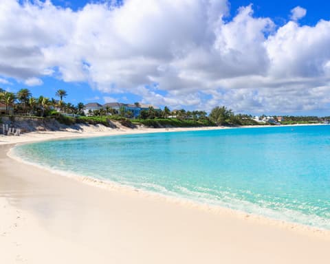 MSC Seascape: Caribe desde Miami