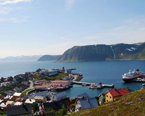 Au coeur des trois Laponies - Tromsø / Tromsø 2026
