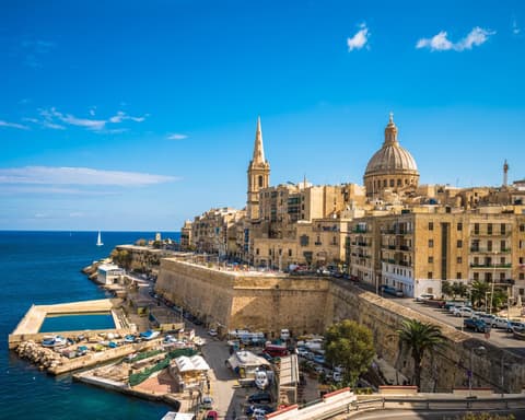 Les Belles méditerranéennes