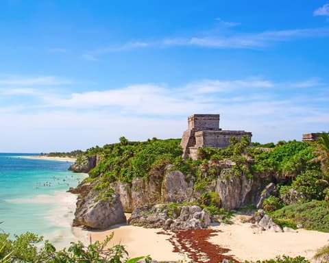 Speciale Messico Mare - Riviera Maya