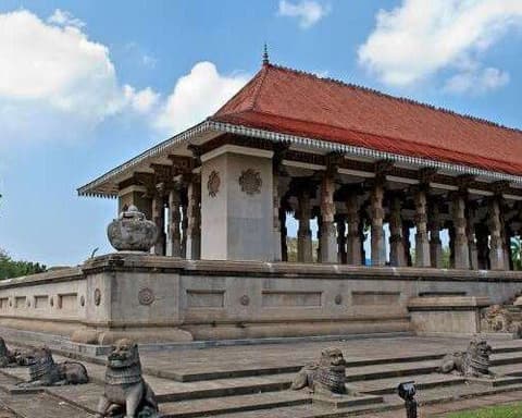 Heart of Asia SL/006/E