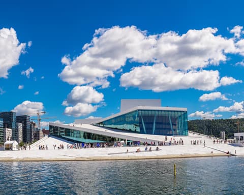 Capo Nord e Lapponia Boreale
