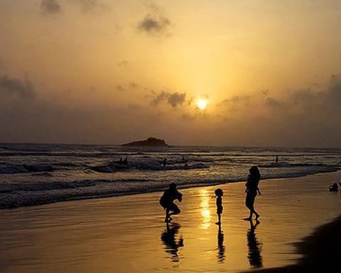 Tour di Gruppo a partenze garantite estate