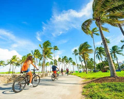 GRAND PRIX FORMULA 1 MIAMI