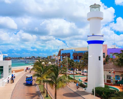 CARIBE - MARINER OF THE SEAS