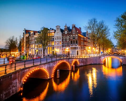 Lo Mejor de Irlanda y su Campiña