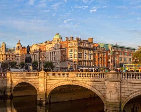 Leyendas del norte de irlanda 2026