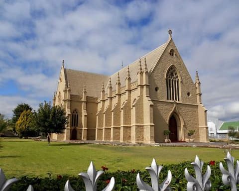 Glamping - Gardenroute bis Kruger - Luxury