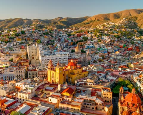 MTPE=40010 PATRIMONIO CULTURAL DE MEXICO Y CDMX CON CASTILLO DE CHAPULTEPEC