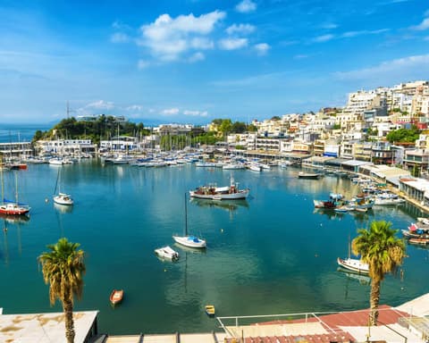 MTPE-10024 GRECIA DE PITAGORAS