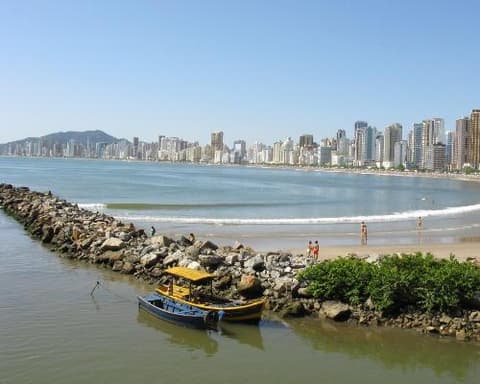 Costa Favolosa – Cupos Confirmados (con Angra Dos Reis)