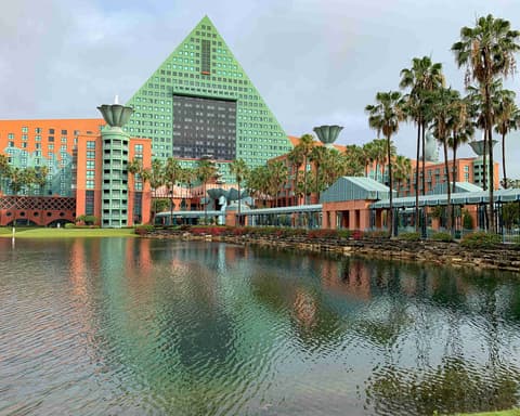 Fin de año en Orlando y Miami