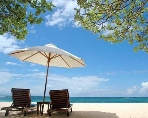 SIC - Nusa Dua Free & Easy