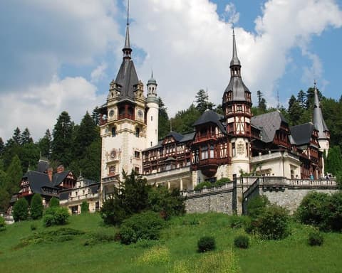 Capitales Balcánicas (2026)