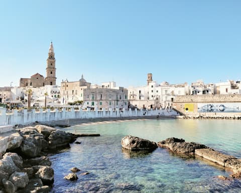 O Melhor de Puglia