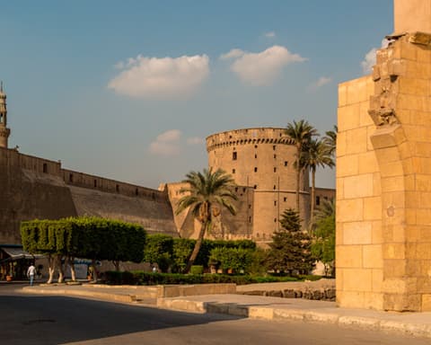 Κάιρο – Αλεξάνδρεια