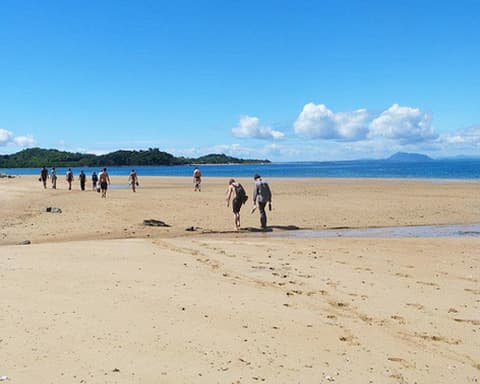 EXPERIENCE MADAGASCAR Parchi del Nord & Nosy Be