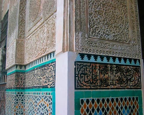 Fés & Marrakech: Espiritualidad en cada rincón y fiesta sin fin XM25-09